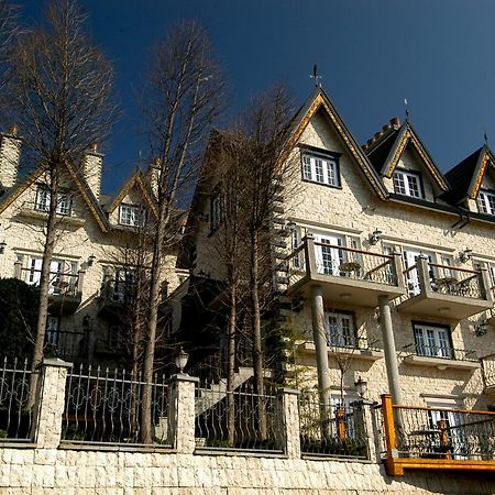 Shangrila Music Villa Ренай Экстерьер фото