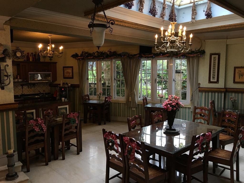 Shangrila Music Villa Ренай Экстерьер фото