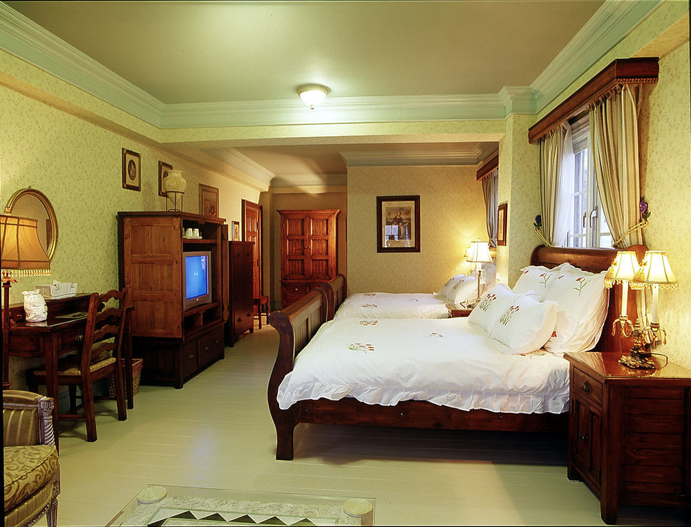 Shangrila Music Villa Ренай Экстерьер фото