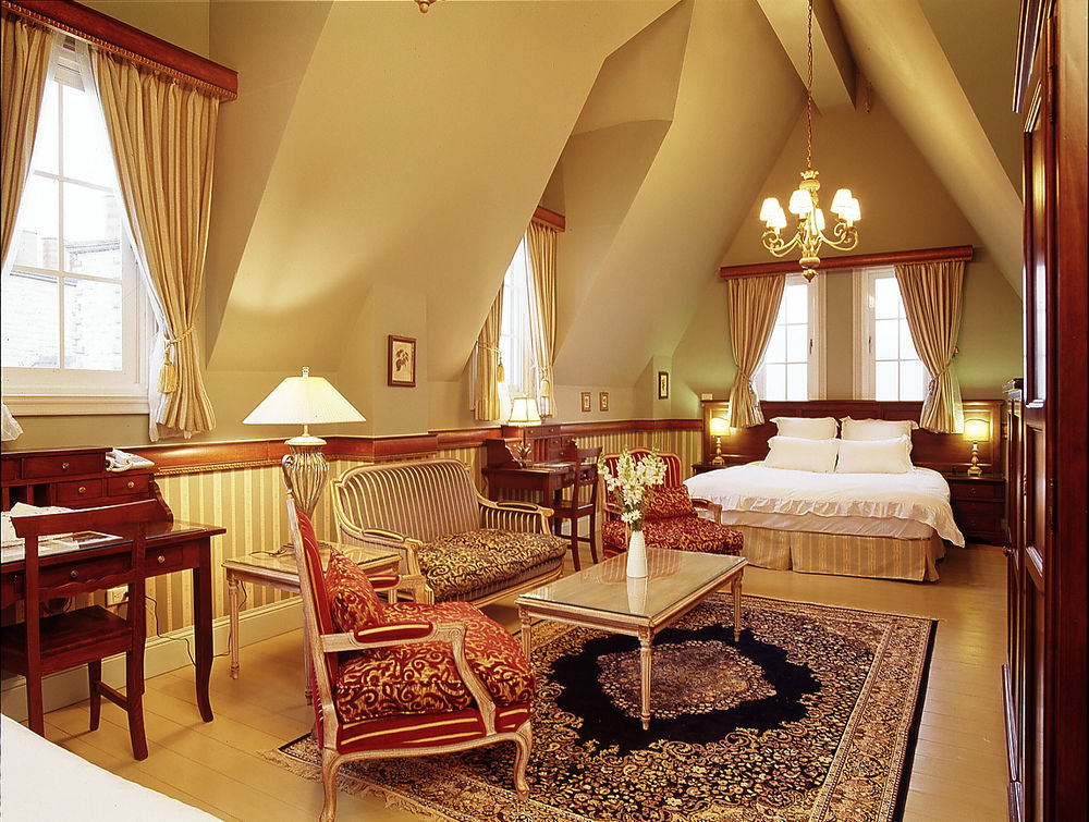 Shangrila Music Villa Ренай Экстерьер фото