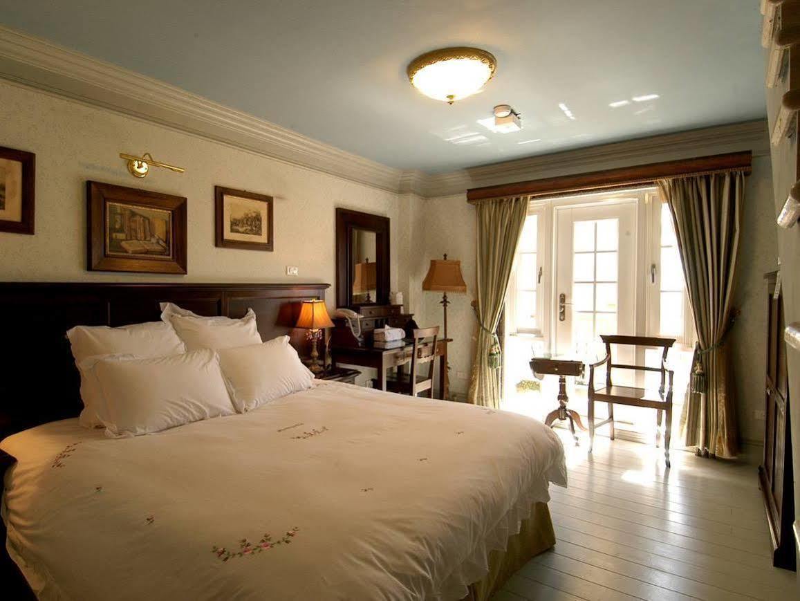 Shangrila Music Villa Ренай Экстерьер фото