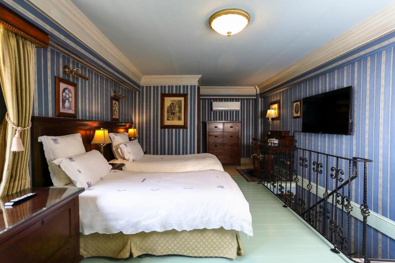 Shangrila Music Villa Ренай Экстерьер фото