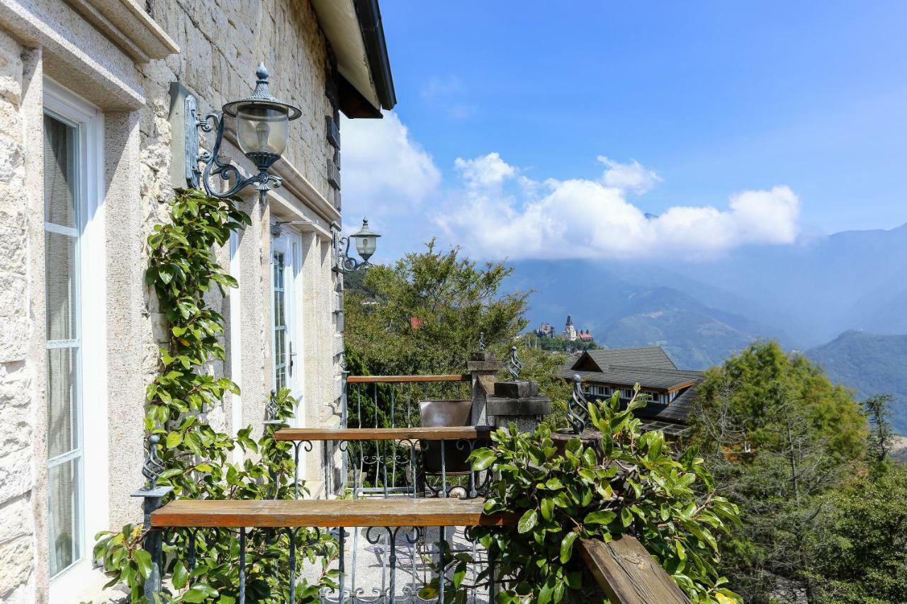 Shangrila Music Villa Ренай Экстерьер фото